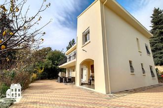 achat maison prades 66500
