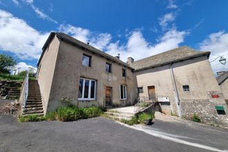 achat maison prades-d-aubrac 12470