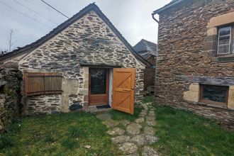 achat maison prades-d-aubrac 12470