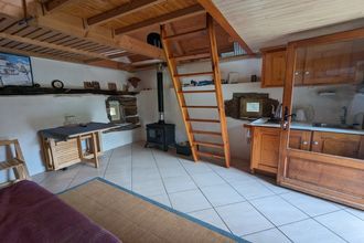 achat maison prades-d-aubrac 12470