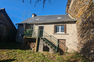 achat maison prades-d-aubrac 12470