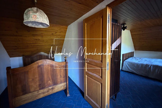 achat maison prades-d-aubrac 12470