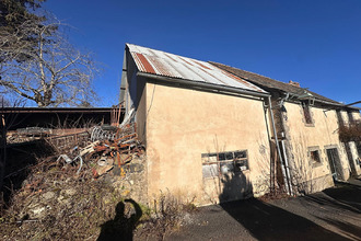 achat maison prades-d-aubrac 12470