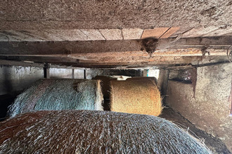 achat maison prades-d-aubrac 12470