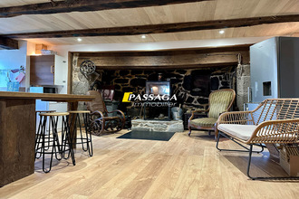 achat maison prades-d-aubrac 12470