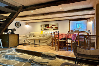 achat maison prades-d-aubrac 12470