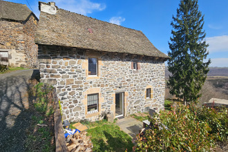 achat maison prades-d-aubrac 12470