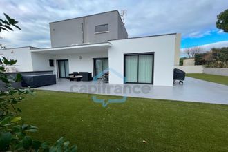 achat maison prades-le-lez 34730