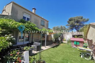 achat maison prades-le-lez 34730