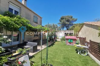 achat maison prades-le-lez 34730