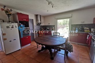 achat maison prades-le-lez 34730