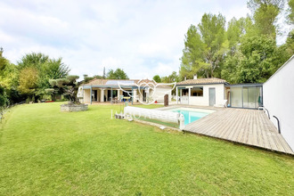 achat maison prades-le-lez 34730