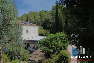 achat maison prades-le-lez 34730