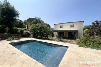 achat maison prades-le-lez 34730