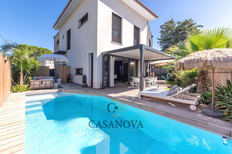 achat maison prades-le-lez 34730