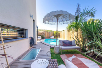 achat maison prades-le-lez 34730