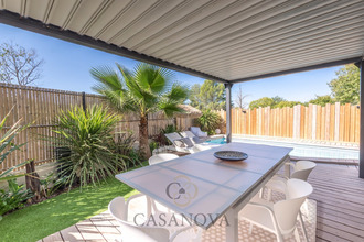 achat maison prades-le-lez 34730