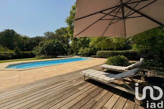 achat maison prades-le-lez 34730