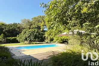 achat maison prades-le-lez 34730