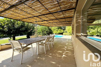 achat maison prades-le-lez 34730