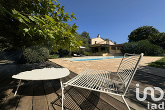 achat maison prades-le-lez 34730