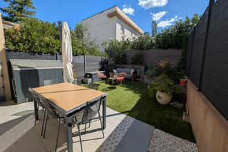 achat maison prades-le-lez 34730