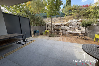 achat maison prades-le-lez 34730