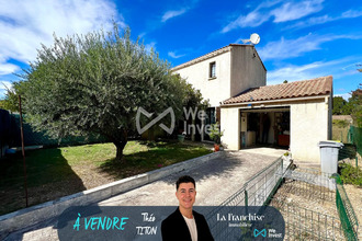 achat maison prades-le-lez 34730