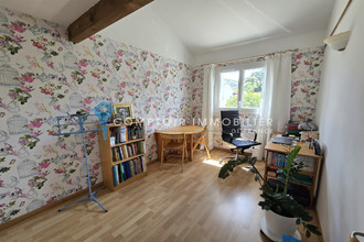 achat maison prades-le-lez 34730