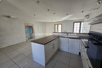 achat maison prades-le-lez 34730