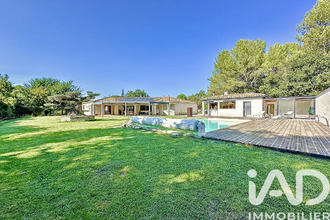 achat maison prades-le-lez 34730