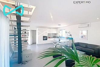 achat maison prades-le-lez 34730