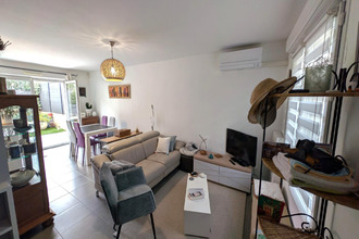 achat maison prades-le-lez 34730