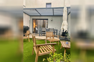 achat maison prades-le-lez 34730