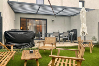 achat maison prades-le-lez 34730