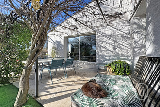 achat maison prades-le-lez 34730