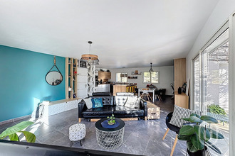 achat maison prades-le-lez 34730