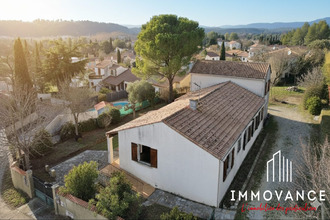 achat maison prades-le-lez 34730