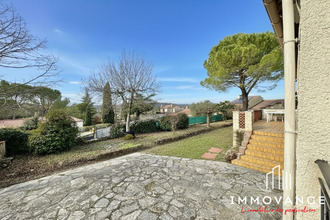 achat maison prades-le-lez 34730