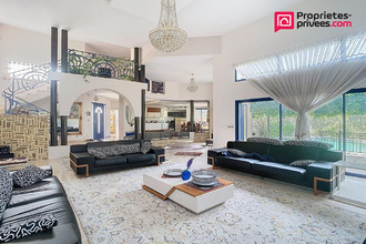 achat maison prades-le-lez 34730