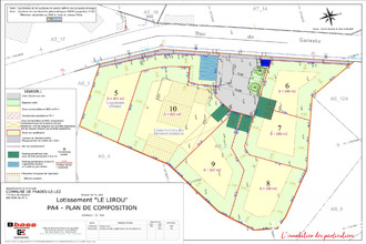 achat maison prades-le-lez 34730