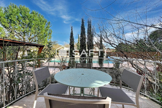 achat maison prades-le-lez 34730