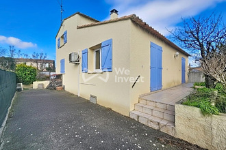 achat maison prades-le-lez 34730