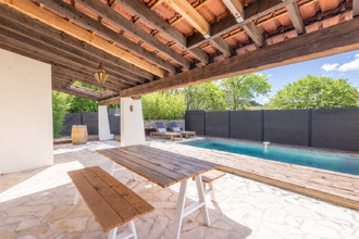 achat maison prades-le-lez 34730