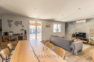 achat maison prades-le-lez 34730