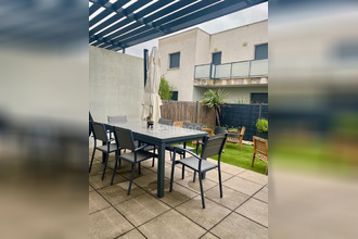 achat maison prades-le-lez 34730