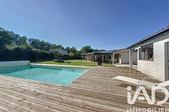 achat maison prades-le-lez 34730