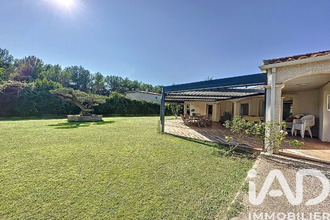 achat maison prades-le-lez 34730