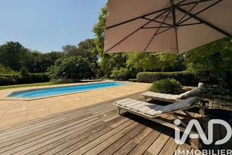 achat maison prades-le-lez 34730