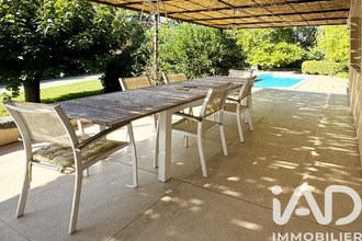 achat maison prades-le-lez 34730